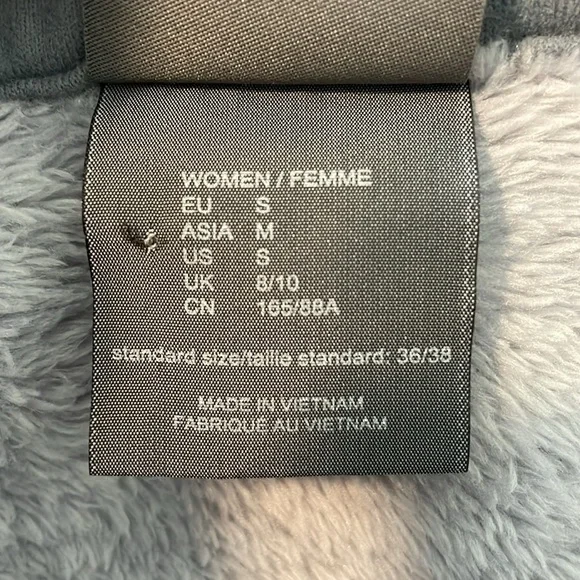 JACK WOLFSKIN bright green 3-in-1 jacket coat - Picture 5 of 8